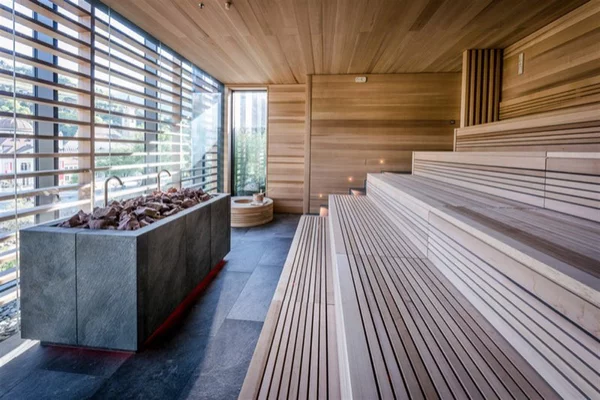 Hotel Terme Merano