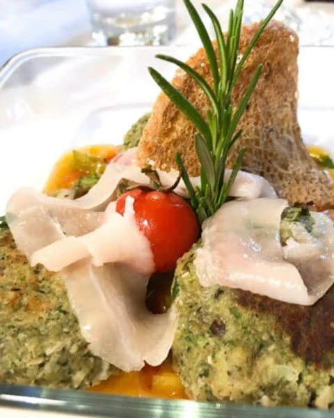 Eat your way through the dandelion weeks