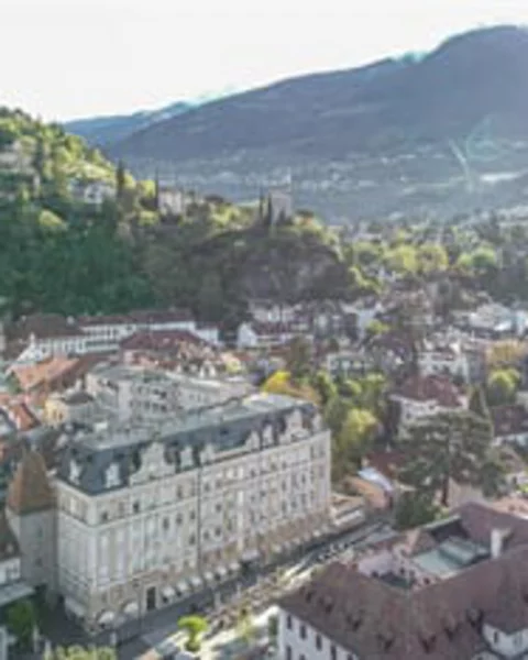 Museum in Merano