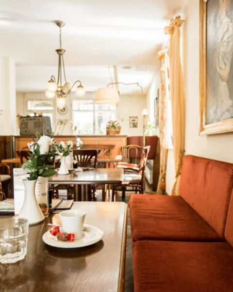 The best cafes in Merano