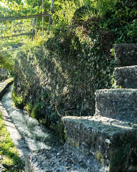 Lagundo Waal Path