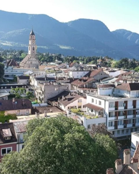 The top things to do in Merano in July