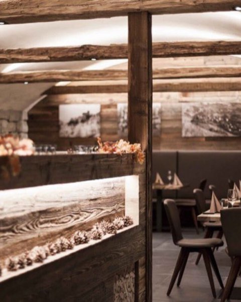 Restaurants in Merano