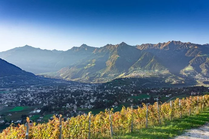 8 things to experience in Merano in October!