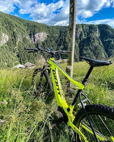 E-bike rental in Merano