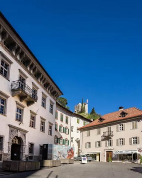 Steinach Quarter