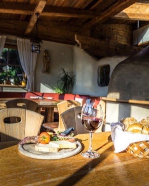 Farmhouse tavern Rauthof