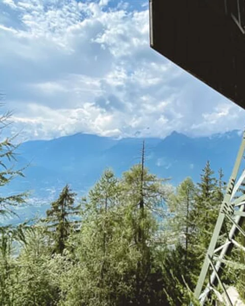 E-bike tour Merano – Zmailerhof – Repeater