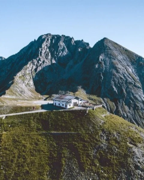 The most beautiful alpine pastures & huts in Merano