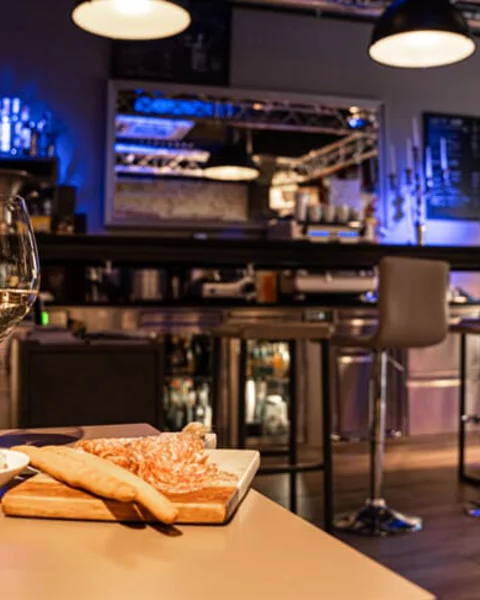 The best bars in Merano