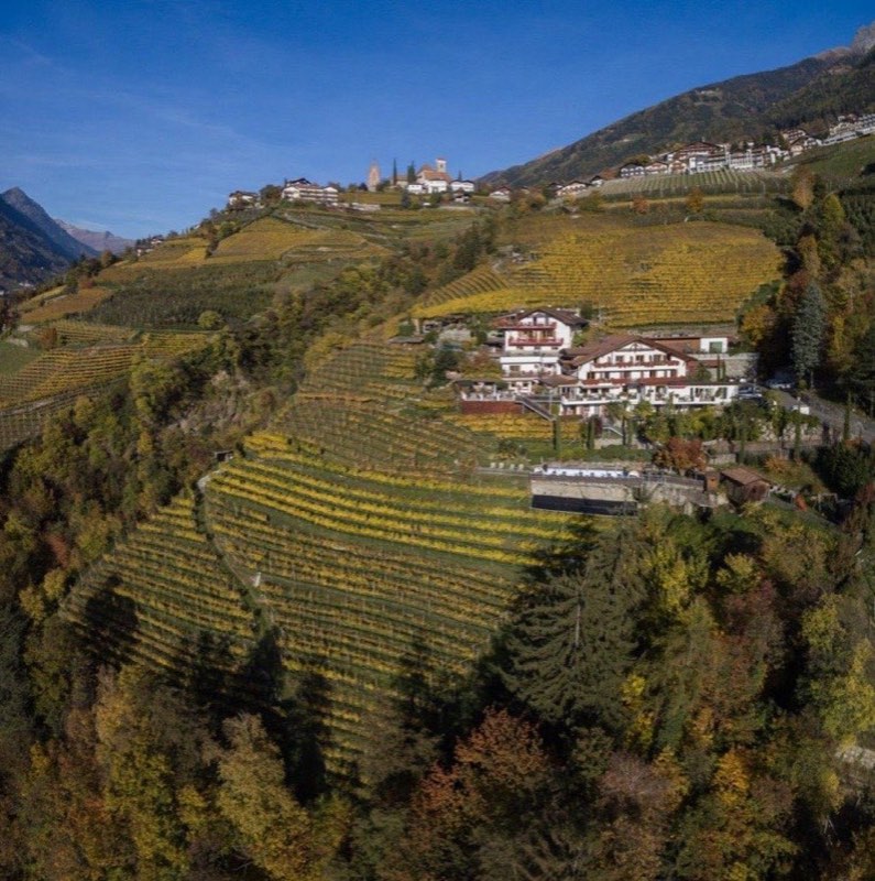 Innerleiterhof Winery