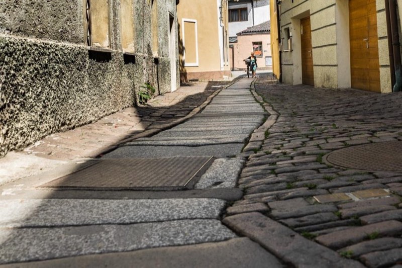 Steinach Quarter