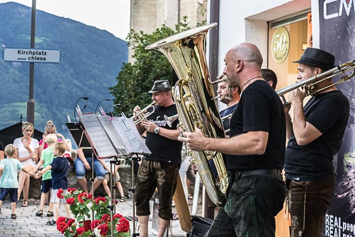 Abendrot Dorf Tirol 00568 1