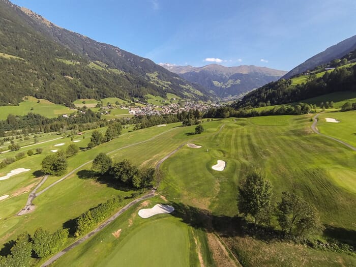 golfclub passeiertal 1 von 1