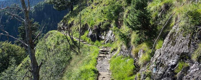 hans frieden weg 1k