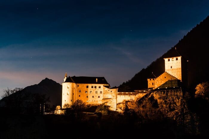 schloss tirol