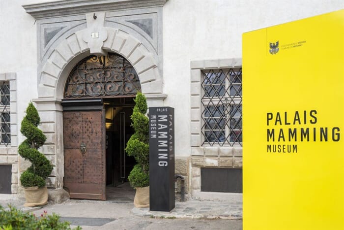 The Merano City Museum