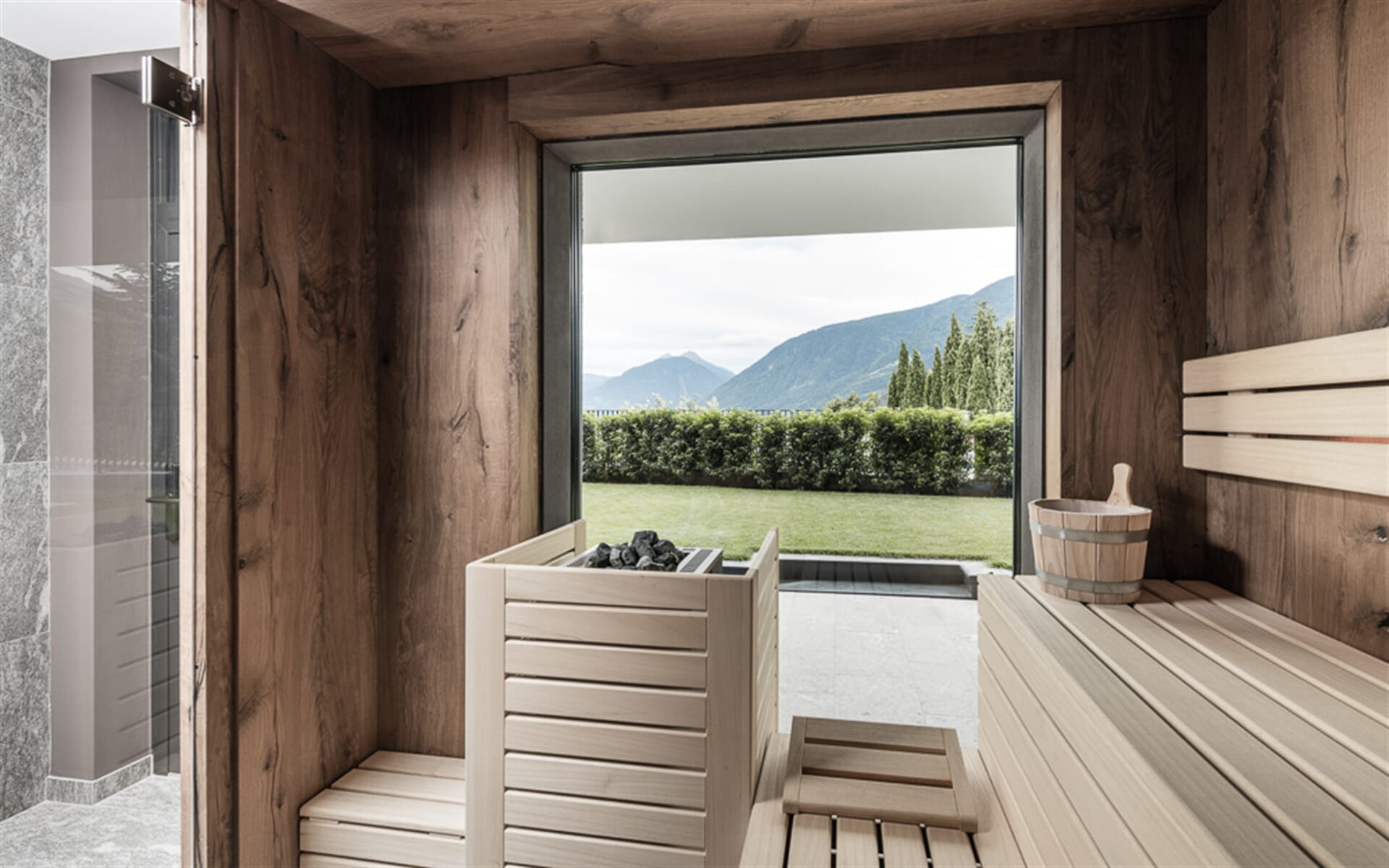 wellness vinea