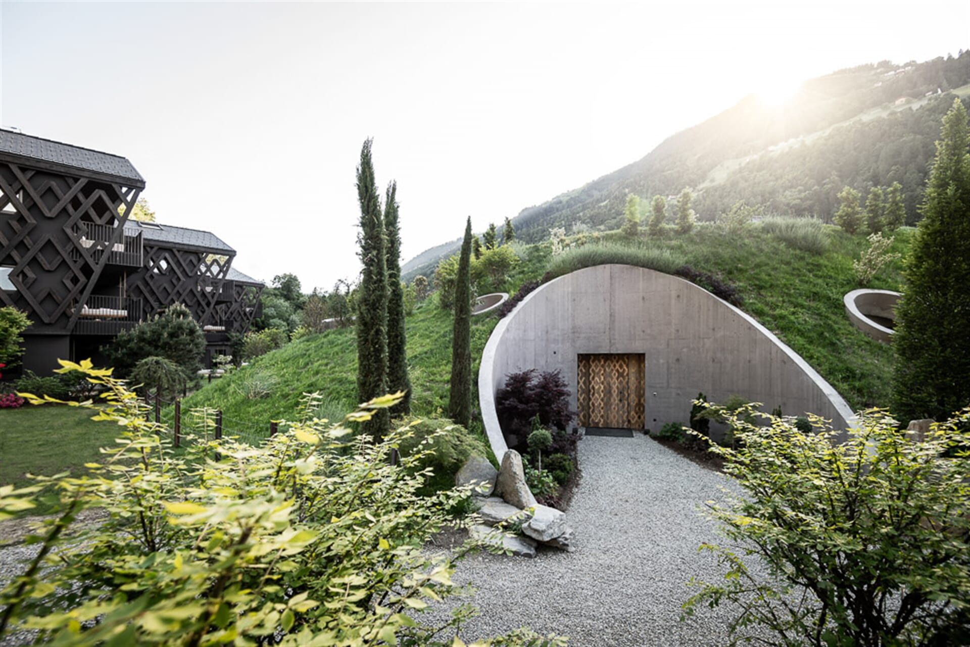apfelhotel wellness 2