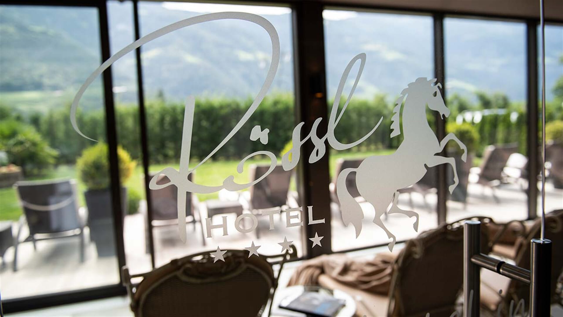 Wellness Hotel Roessl 3