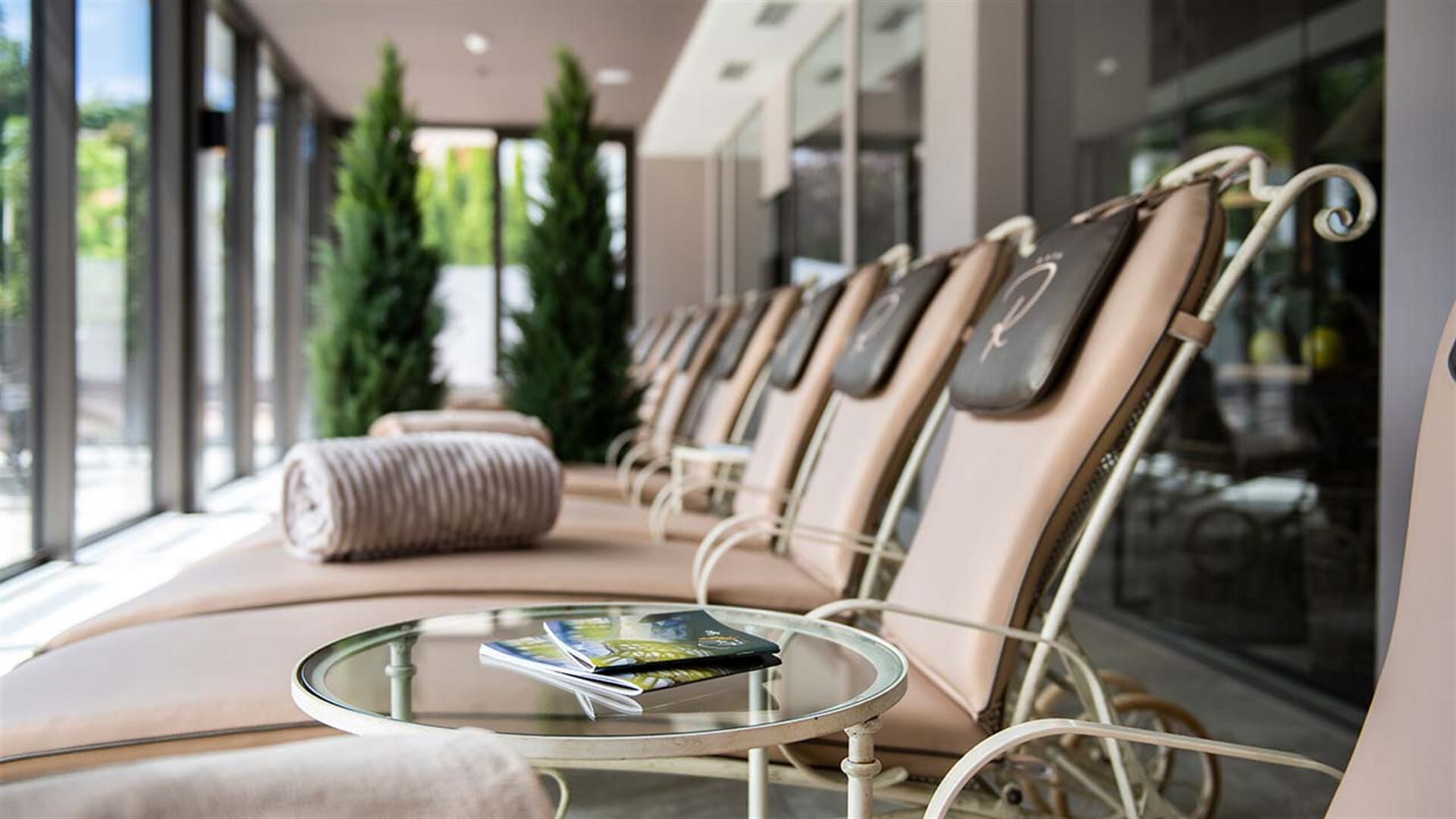 Wellness Hotel Roessl 5