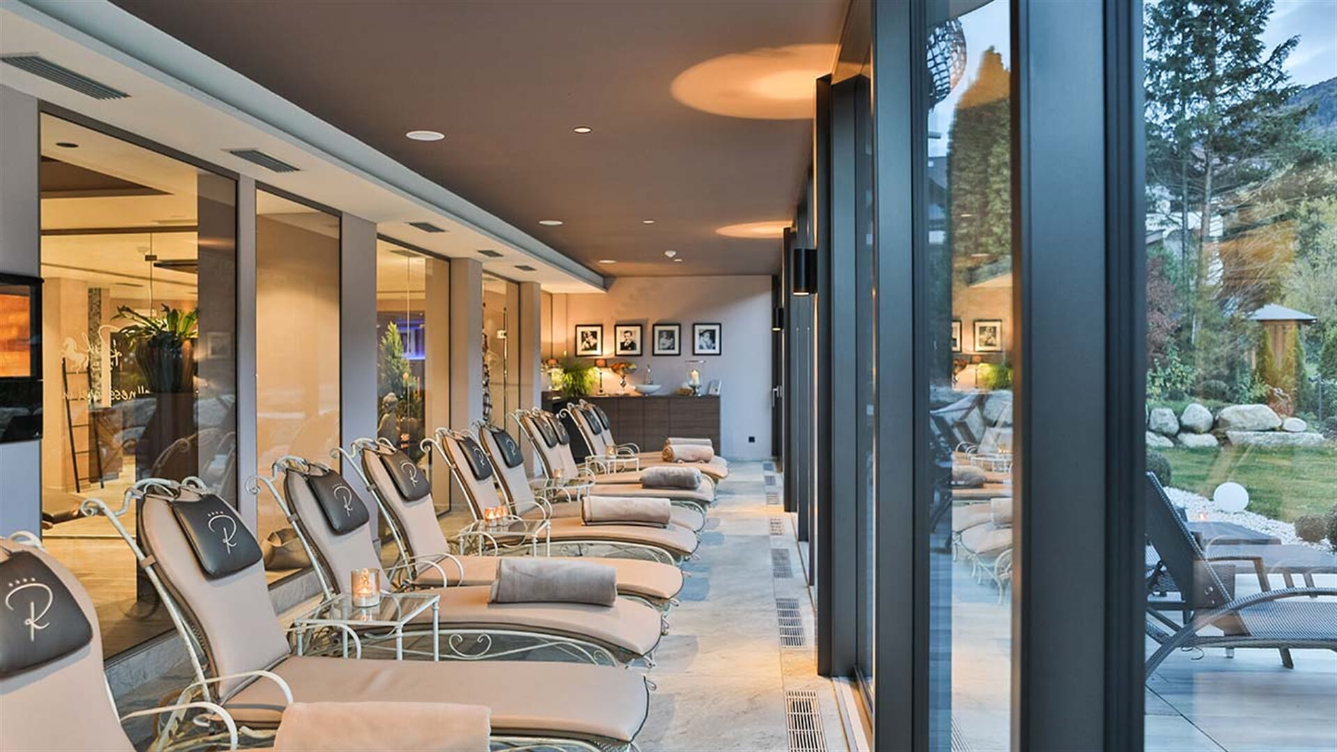 Wellness Hotel Roessl 6