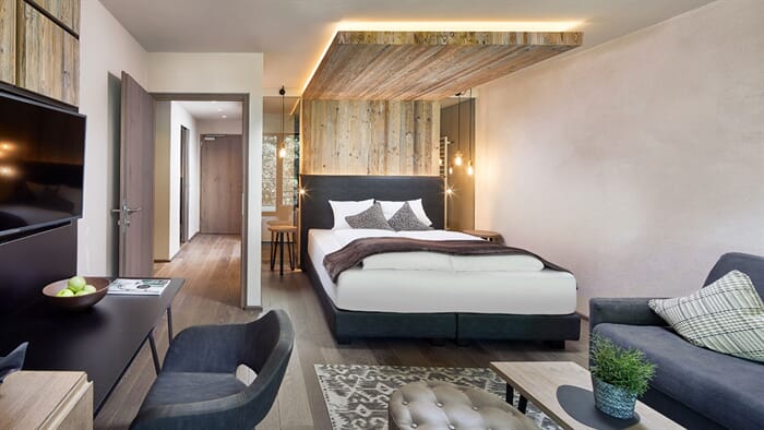 Hotel openings Merano 2025