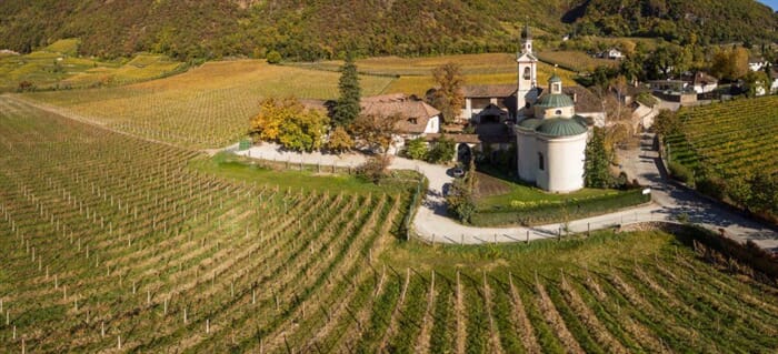 Cantina Von Braunbach