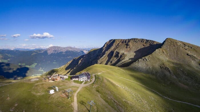  Kesselberg Hut