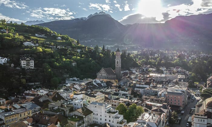 Merano 
