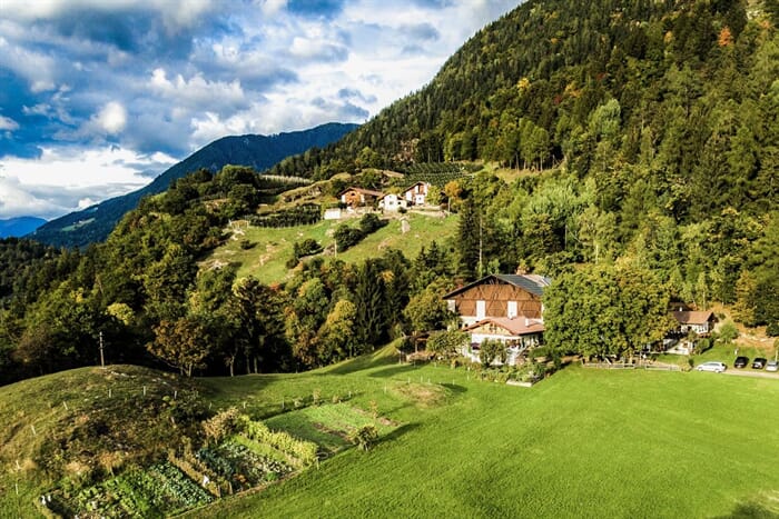 Farmhouse Tavern Unterweiher