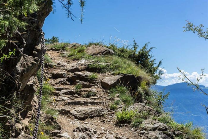 Velloi Rock Trail